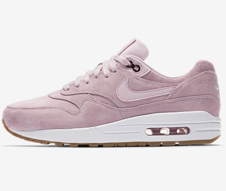 NIKE Air Max 1 SD WMNS 95 90 1 270 Gr 42,5 prism pink rosa weiss 919484 600 NEUのeBay公認海外通販|セカイモン
